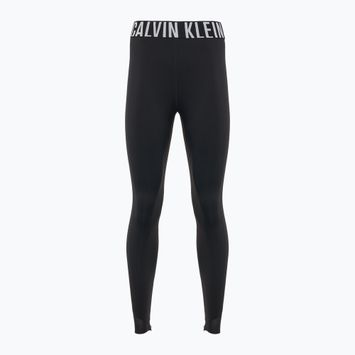 Női edző leggings Calvin Klein LVGWS5L616 fekete