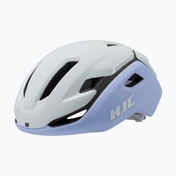 Kerékpáros sisak HJC Valeco 2 mt gl white/lilac