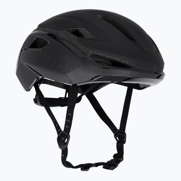 Kerékpáros sisak HJC Valeco 2 mt gl black