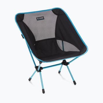 Helinox One XL túraszék fekete H10076R1