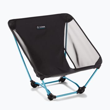 Kempingszék Helinox Ground black