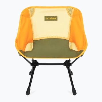 Helinox One Mini menta multiblokk túrabútorszék