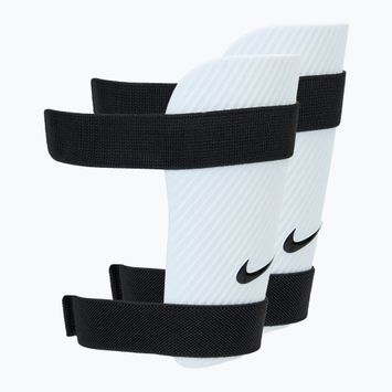 Sípcsontvédő Nike J Guard-CE white/black