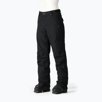 Női snowboard nadrág 686 Smarty 3-in-1 Cargo black