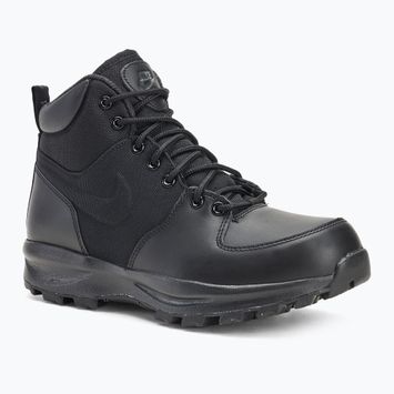 Férfi Nike Manoa fekete cipő
