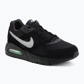 Férfi cipők Nike Air Max IVO black/green glow/matte silver
