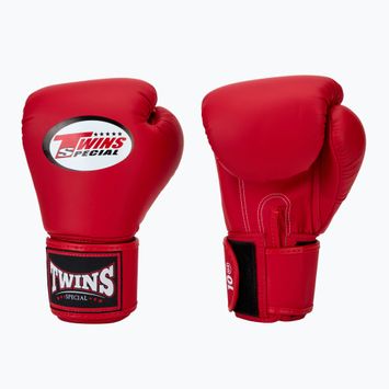 Boxkesztyű dziecięce Twins Special BGVS3 red
