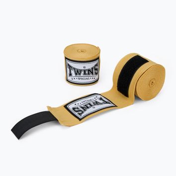 Box bandázs Twins Special CH5 gold