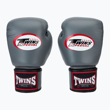 Boxkesztyű Twins Special BGVL3 grey