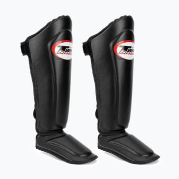 sípcsontvédők Twins Special SGL10 black