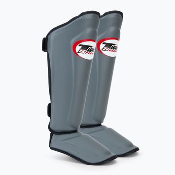 Sípcsont- és lábfejvédő Twins Special SGS10 grey