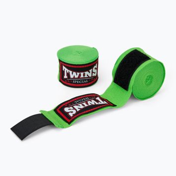 Box bandázs Twins Special CH6 green