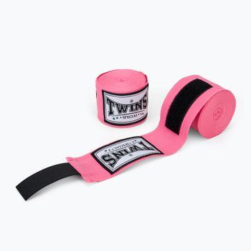 Box bandázs Twins Special CH5 pink