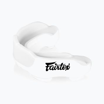 Fairtex gél szájvédő fehér