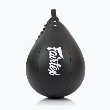 Gruszka bokserska Fairtex Speed Ball SB1 black