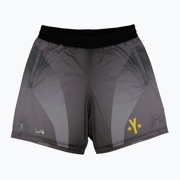 Sportnadrág YOKKAO Night Training Tee black