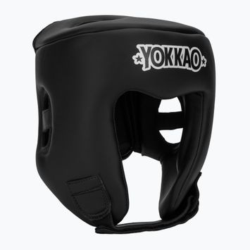 Bokszisak YOKKAO Competition black
