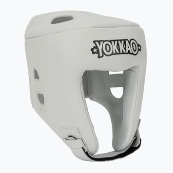 Bokszisak YOKKAO Competition white