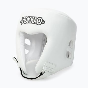 Bokszisak YOKKAO Competition white
