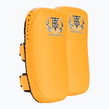 Top King Extreme edzőkorongok 2 db. sárga