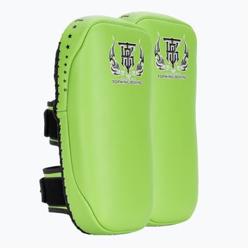 Top King Extreme edzőtárcsák 2 db zöld