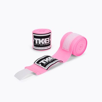 Boxing kötés Top King rózsaszín TKHWR-01-PK