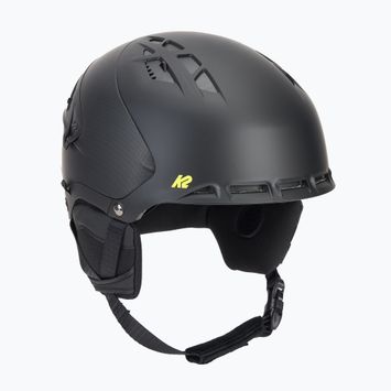 Sísisak K2 Diversion black