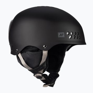 Sí sisak K2 Phase Pro fekete 10B4000.3.1.L/XL 10B4000.3.1.L/XL