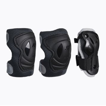 K2 Performance pad szett fekete 30E1416/11