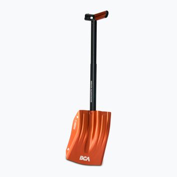 Łopata lawinowa BCA Dozer 2H black