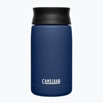 Hőszigetelt bögre  CamelBak Hot Cap Insulated SST 400 ml blue
