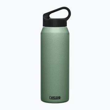 termál palack CamelBak Carry Cap Insulated SST 1000 ml green