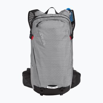 CamelBak H.A.W.G. Pro 20 l pisztolymetál/fekete kerékpáros hátizsák