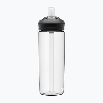 CamelBak Eddy+ 600 ml white/natural  palack