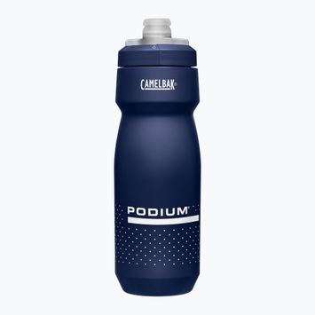 Bicikli kulacs CamelBak Podium 710 ml navy blue