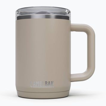 CamelBak Thrive Mug Insulated SST 470 ml-es kő hőbögre