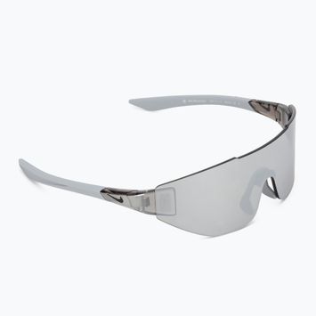 Napszemüveg Nike Athena Edge wolf grey/chrome mirror