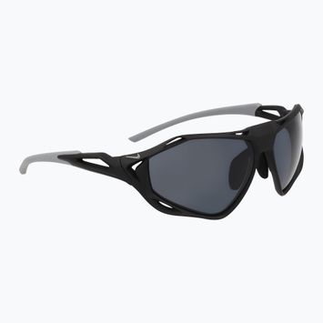 Napszemüveg Nike Zeus Rise matte black/grey