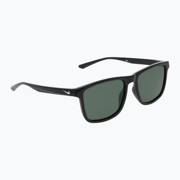 Napszemüveg Nike Vital Core P black/polar green
