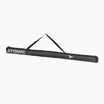 Sífutóléc tok Atomic Nordic Ski Sleeve black