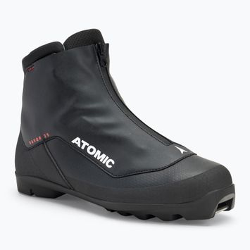Cipő do nart biegowych Atomic Savor 25 black/red