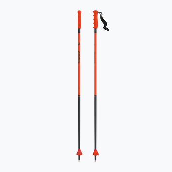 ATOMIC Redster gyermek síbotok piros AJ5005718 AJ5005718