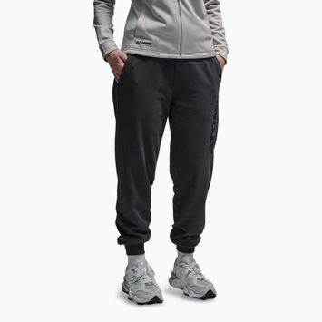 Nadrág Atomic RS Sweat dark green/ anthracite