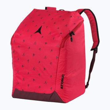 Síhátizsák Atomic Boot&Helmet Pack 35 l pink