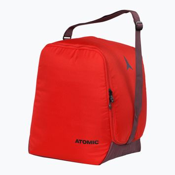 Sításka Atomic Boot&Helmet Bag 30 l red