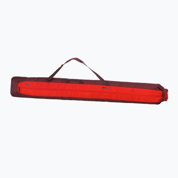 Síléctartó tok Atomic Ski Bag maroon/ red
