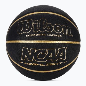 Wilson NCAA Highlight 295 7-es méretű kosárlabda