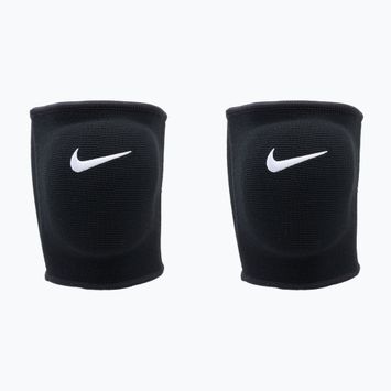 Nike Essential röplabda térdvédő fekete