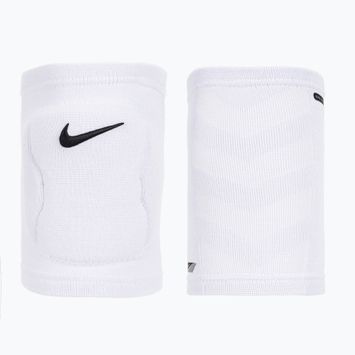 Röplabdás térdvédő Nike Streak Voleyball Knee Pads white