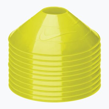 Nike edző kúpok 10 db volt